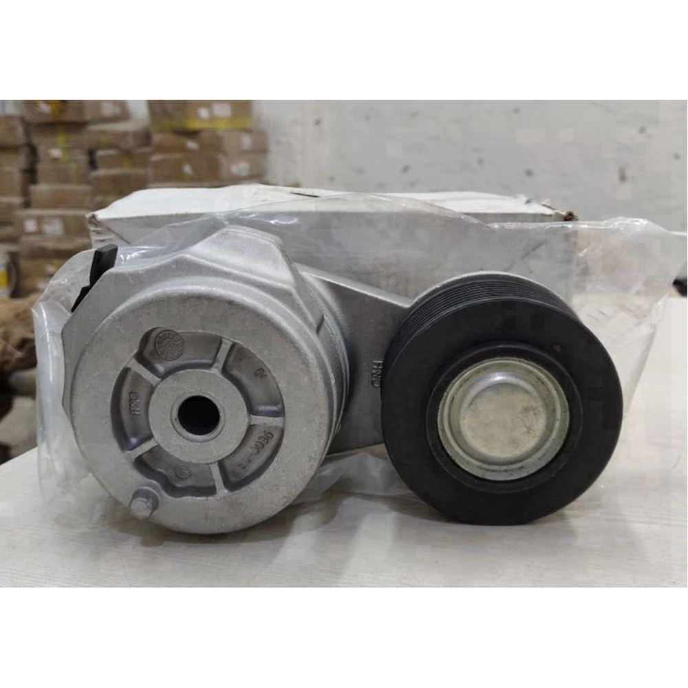 IZUMI Belt Tensioner for Komatsu PC200-8 PC240-8 PC260-8 6D107E 6D107 Aftermarket Engine Parts