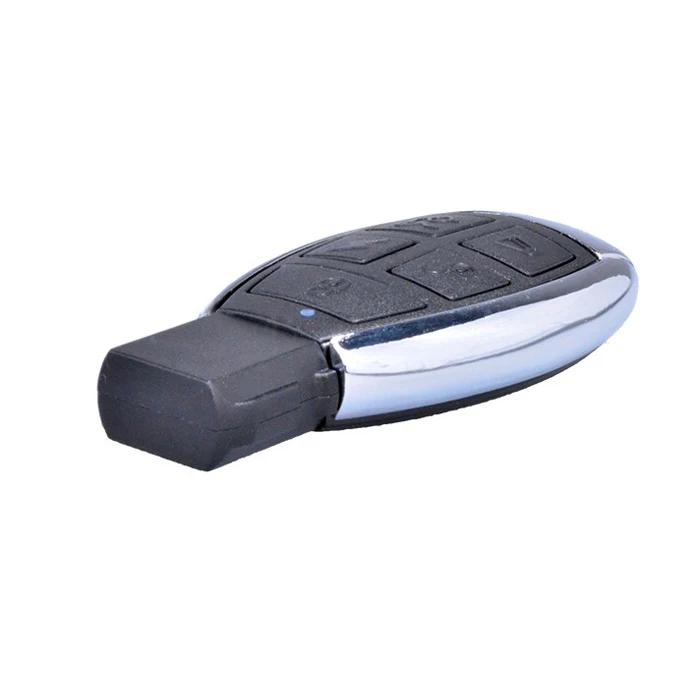 Gate Door Remote Control Key with 315 433m Frequency Remote Control Universal