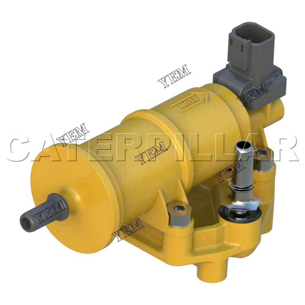 PUMP GP-F XF 446-5411 for Cat Engine Part