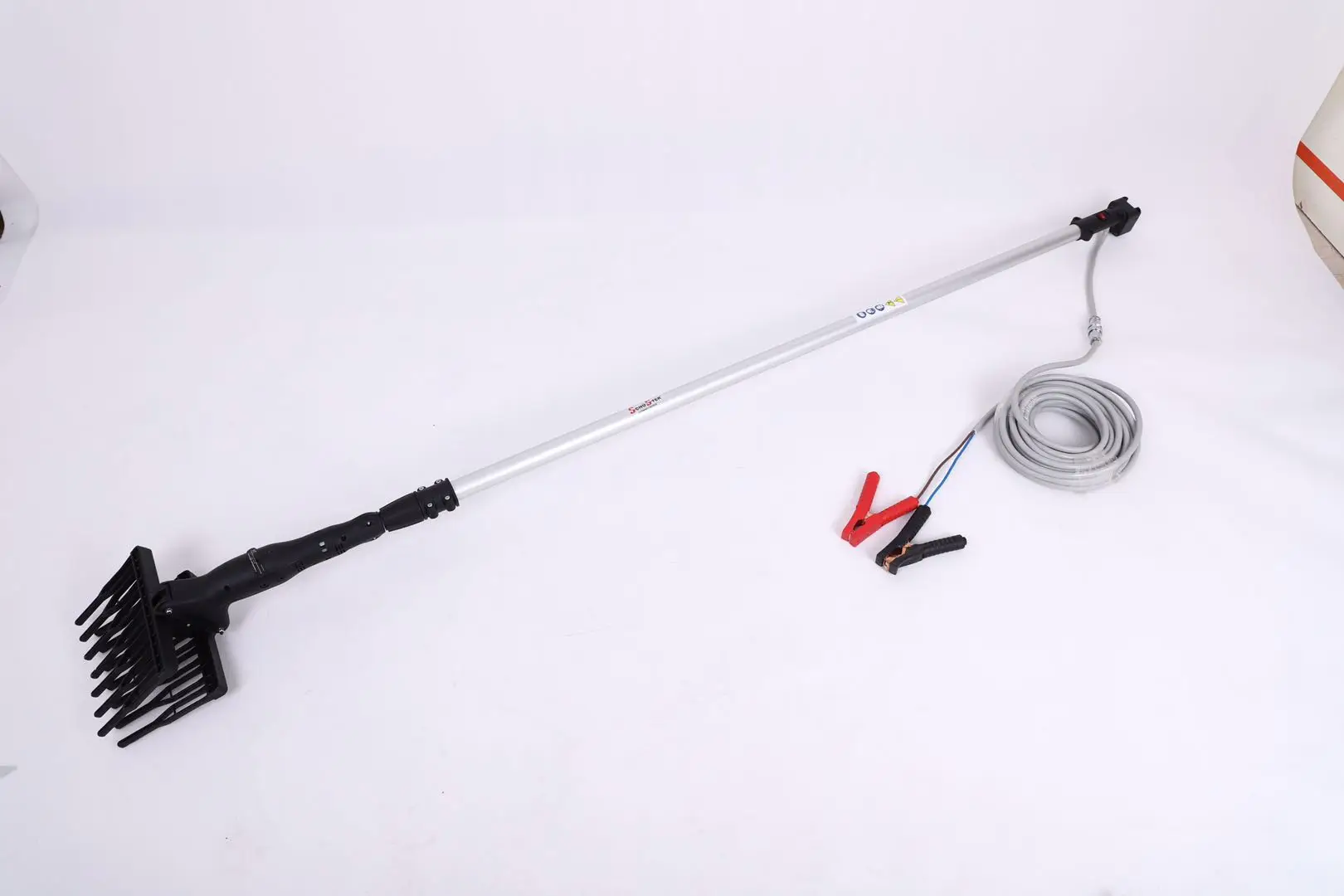 Factory Supply Maschinen fr Olivenbaum schttler