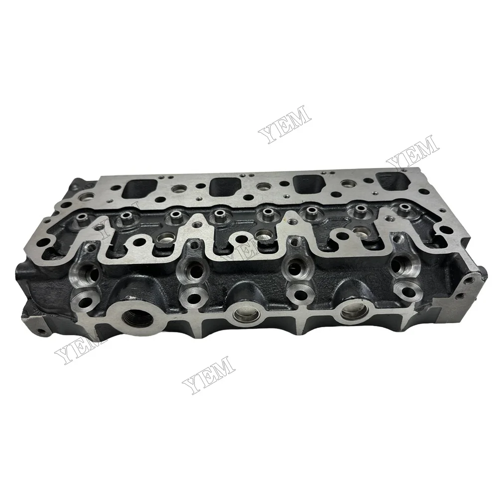 Cylinder Head Fit for Caterpillar 3024C Engine