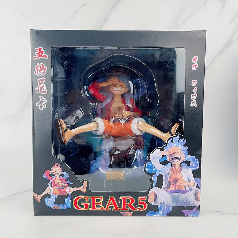 ルフィ アクションポーズ フィギュア 約20cm ルフィ アクションポーズ フィギュア 約20cm