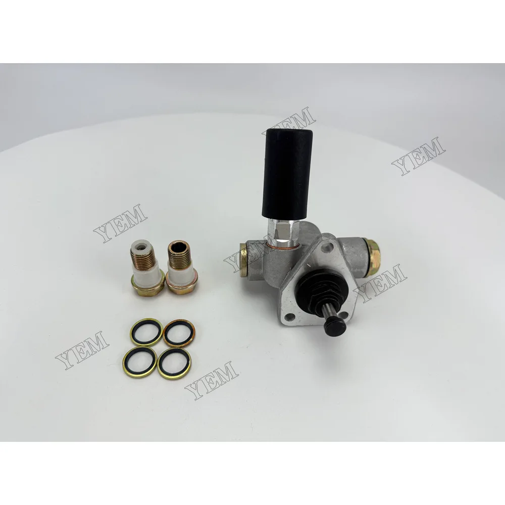 For Volvo TAD741GE Fuel Pump 440008068 Machinery Engine Spare Parts