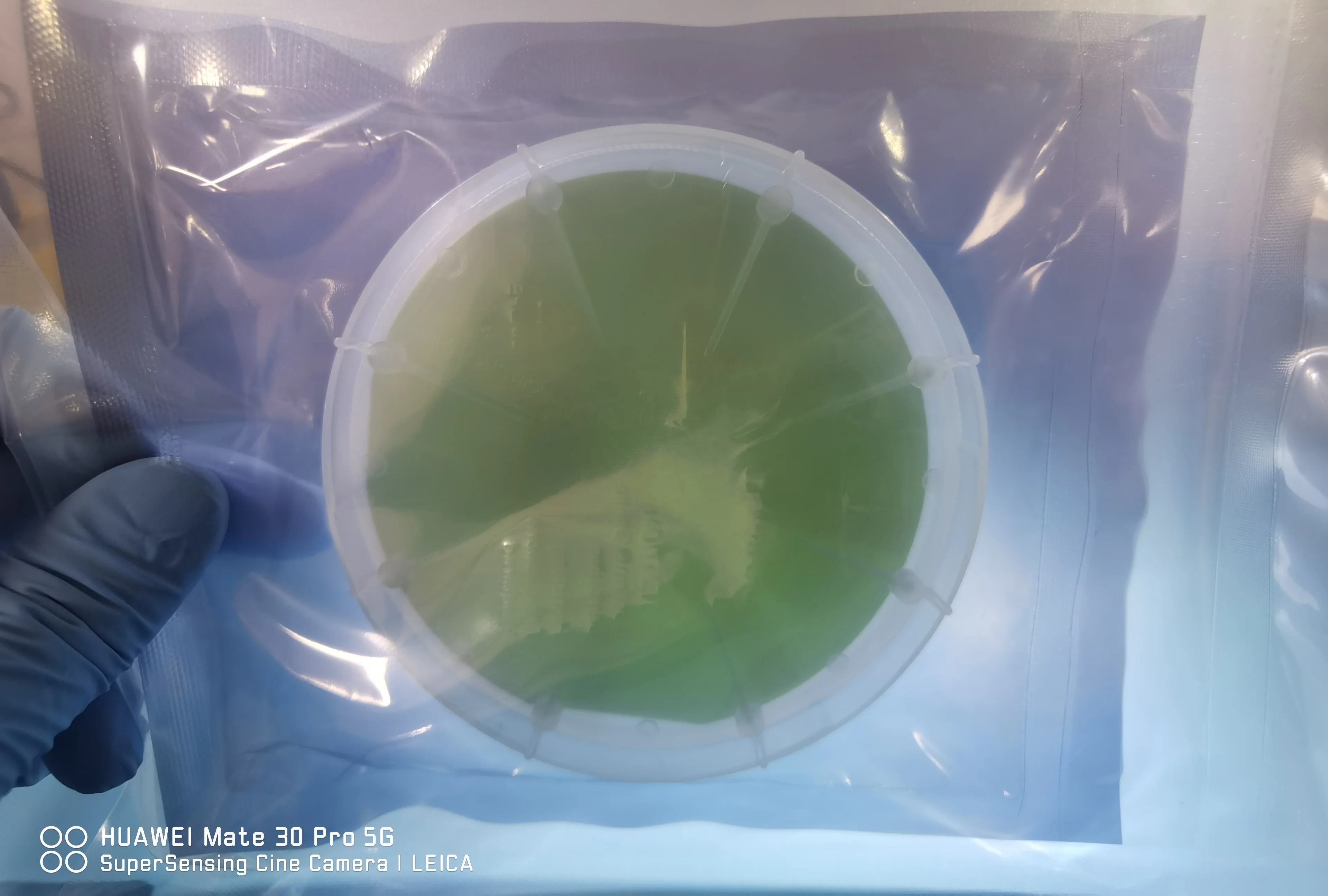 2 INCH HPSI High purity 4H-N Silicon Carbide Wafer Type  330um SiC Crystal Wafers Ingots