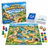 Custom Board Game