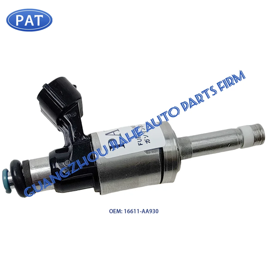 Fuel Injector Single for Subaru Crosstrek & Impreza 2.0L AWD (2017