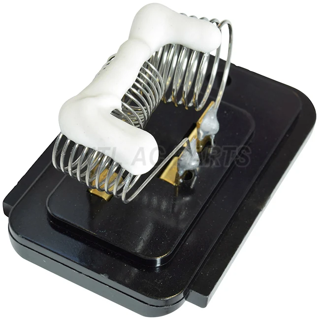 INTL-DZ144A HVAC heater Blower Motor Resistor For Lexus ES250/Toyota Camry 8713832030