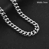 7MM Silver