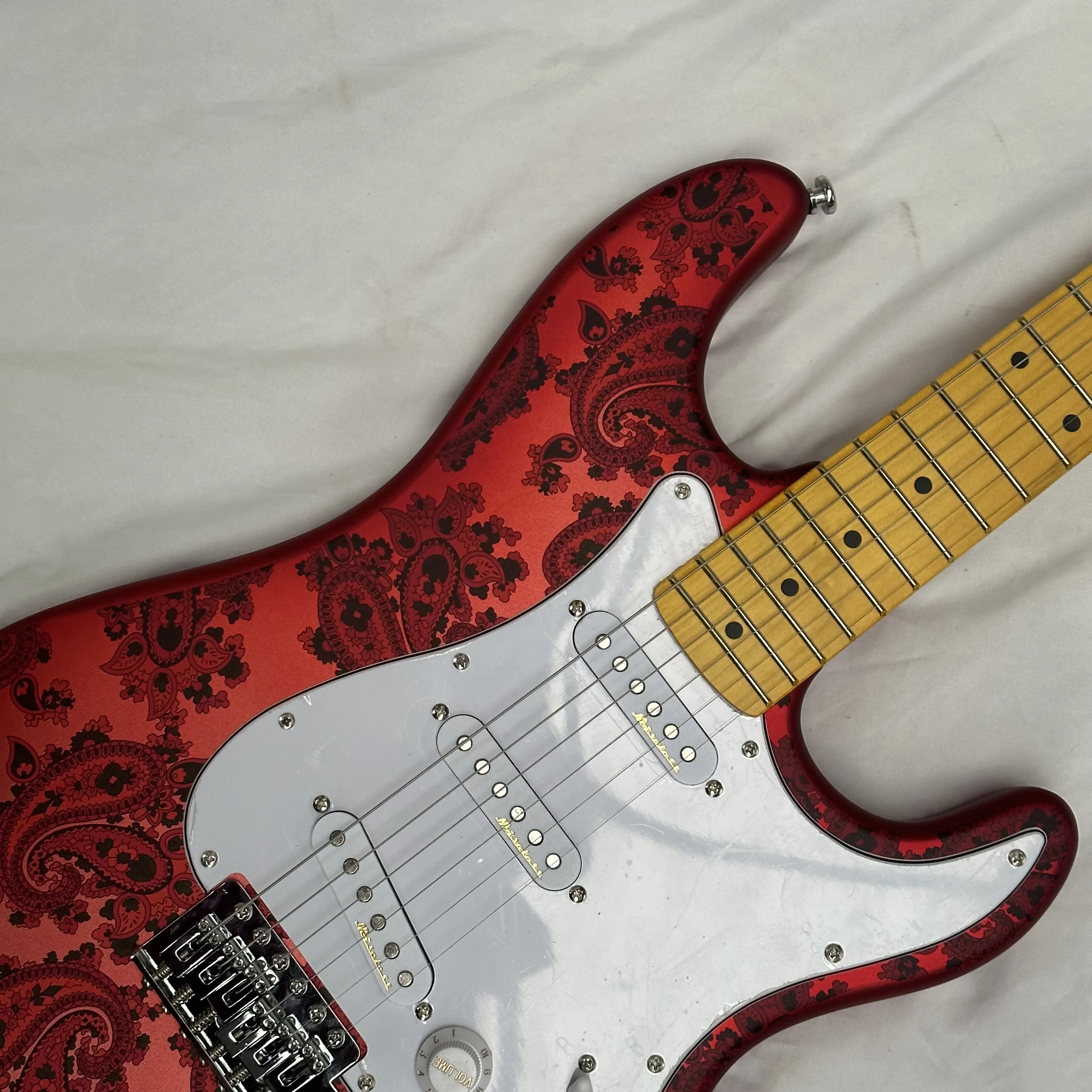 pete rock nas 2枚セット Pure Vintage '65 Strat® Pickups – Fender