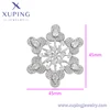 Flower Brooches