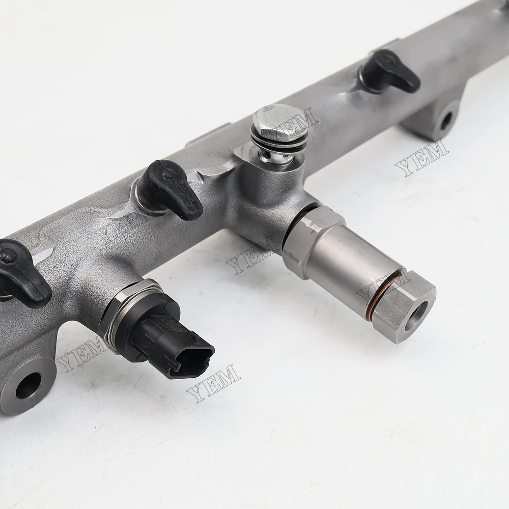 For Bosch Common Rail Pipe 0445226025 3963815 Engine Parts 4