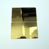 gold mirror