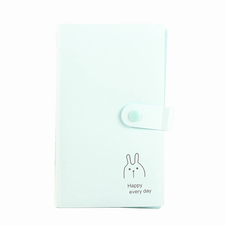 Spot Button Type 240 Card Business Card Multi Color Optional