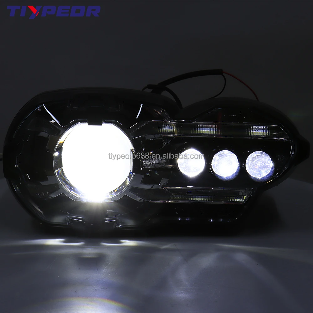  low beam drl lighting accessories750-6