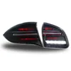 Rouge transparent