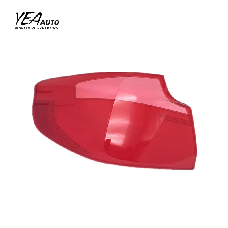 product yea auto replacement car taillight lampshade cover lens lamp for bmw 3 series gt light taillamp lens cover 2018   2020-30