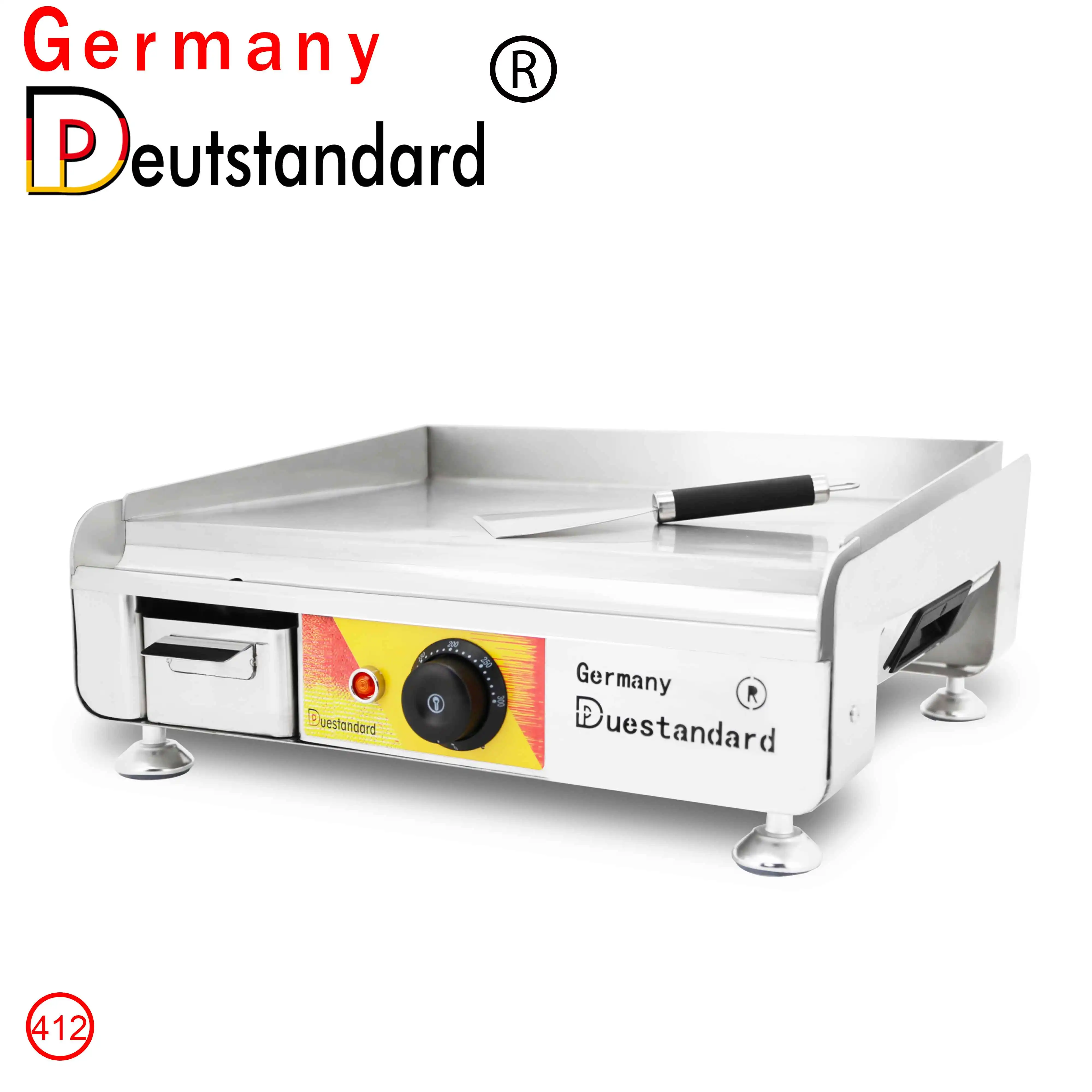 Dosa Equipment Electric Dosa Griddle with CE