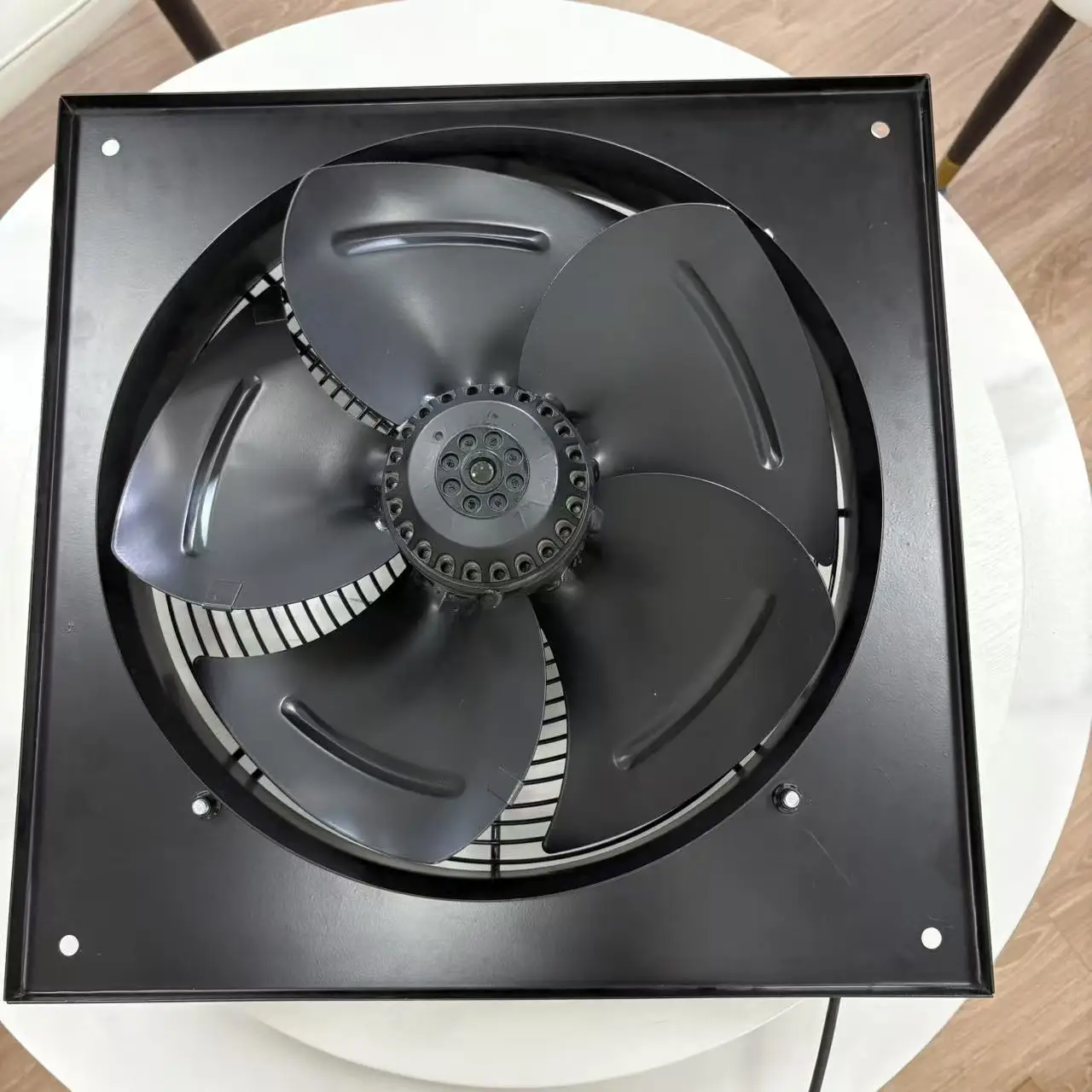 Axial Fan, 350mm, 220/230V - detail 10
