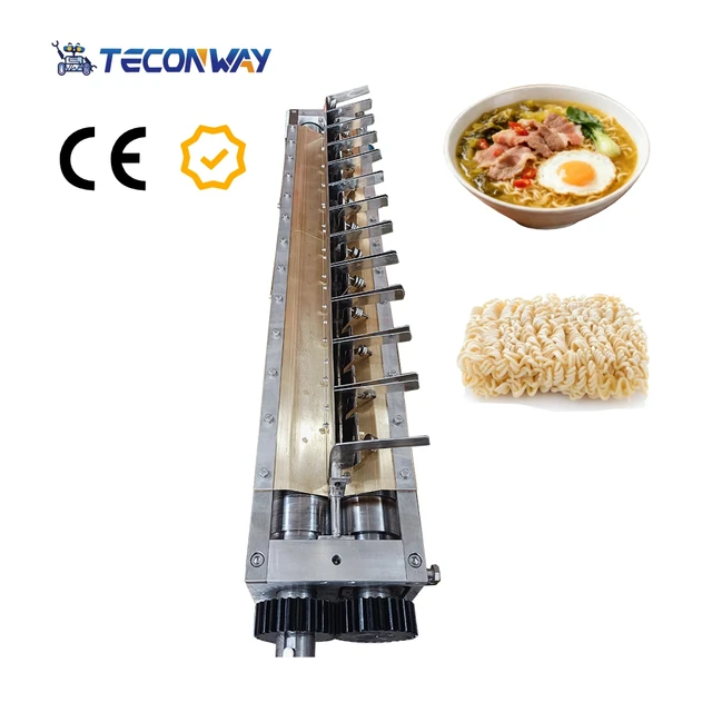 Noodle Making Machine Parts