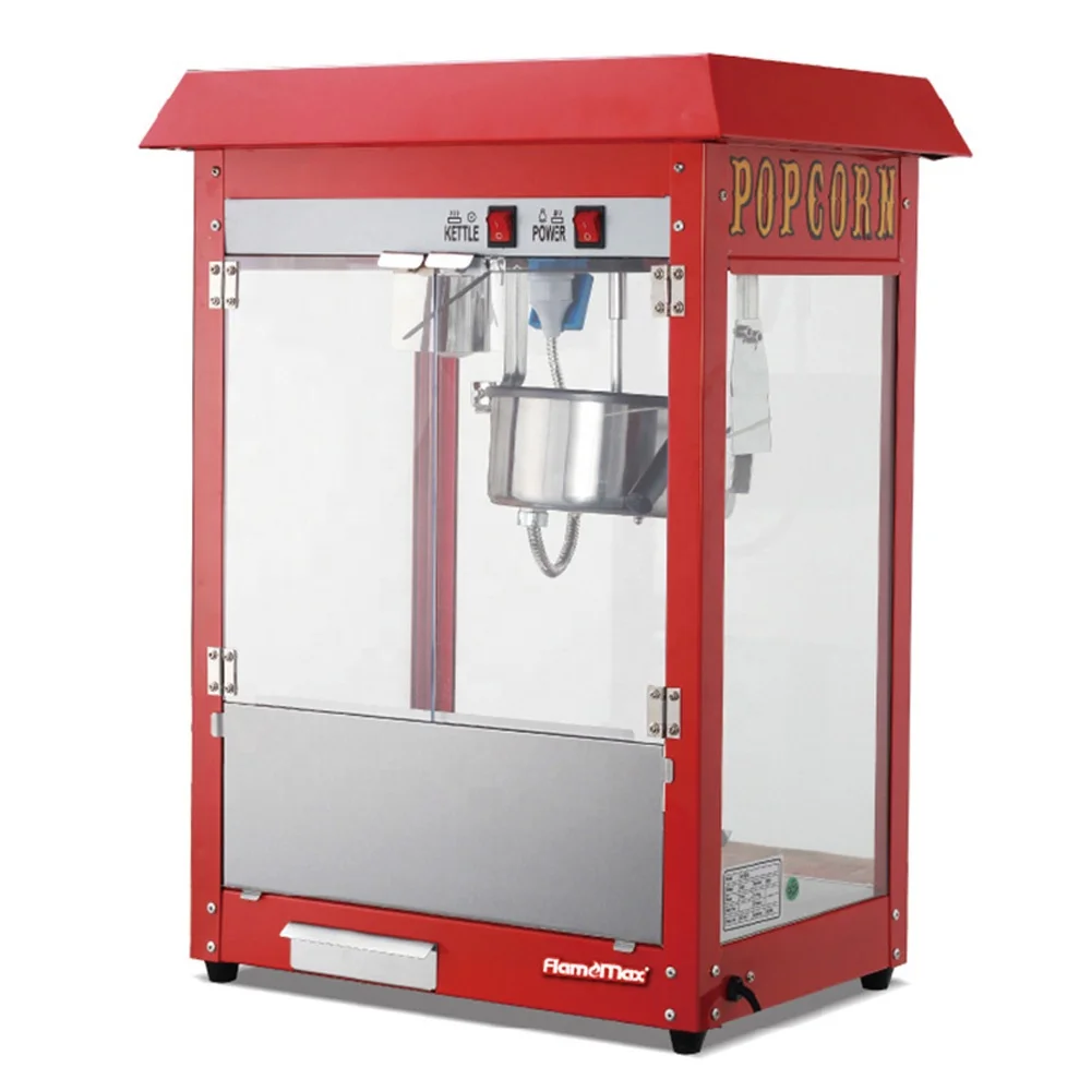 Cheap Factory Popcorn Coating Machine