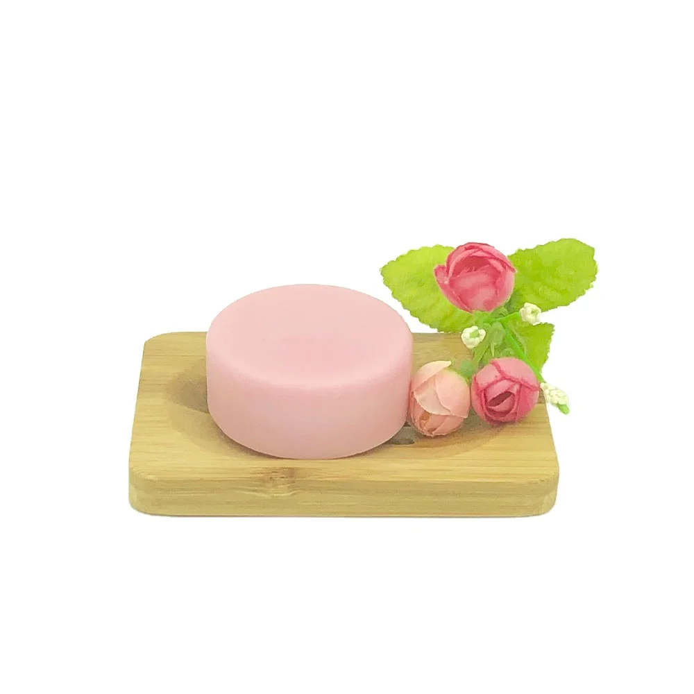 Solid bar Shampoo Press Provided Shampoo bar Mold for Solid bar Shampoo Rice
