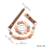 human-pet set fits neck sizes 30-38 cm