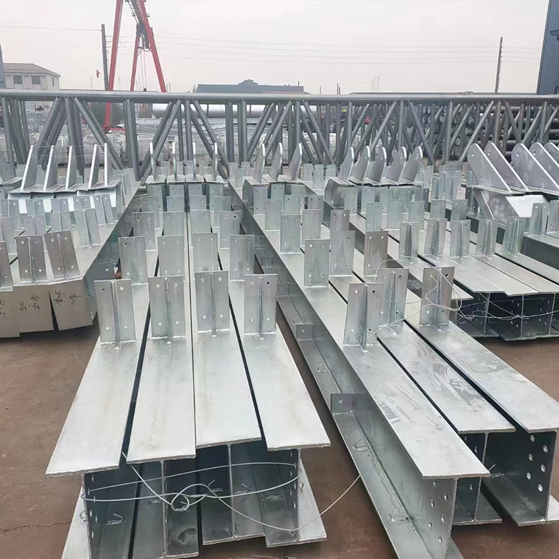 Steel H-beams Manufacturer ASTM A572 Grade 50 150x150 Standard Viga H Beam I Beamcarbon Vigas De Acero Channel Steel Sizes