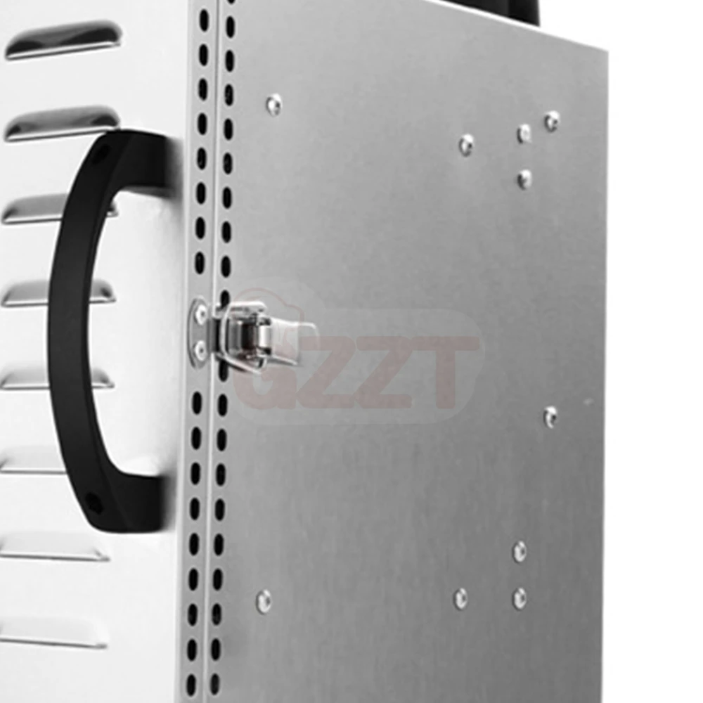 16 Trays Mini Commercial Small Scale Pineapple Tomato Potato Mango Vegetable Fruit Electric Food Dehydrator Australia Price - Image 2