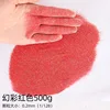 rojo