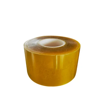 Wholesale High Quality Cheap Price High Density Super Wide Cotton Harvesting Module Wrap Film For Adhesive tape