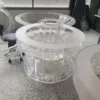 Transparent