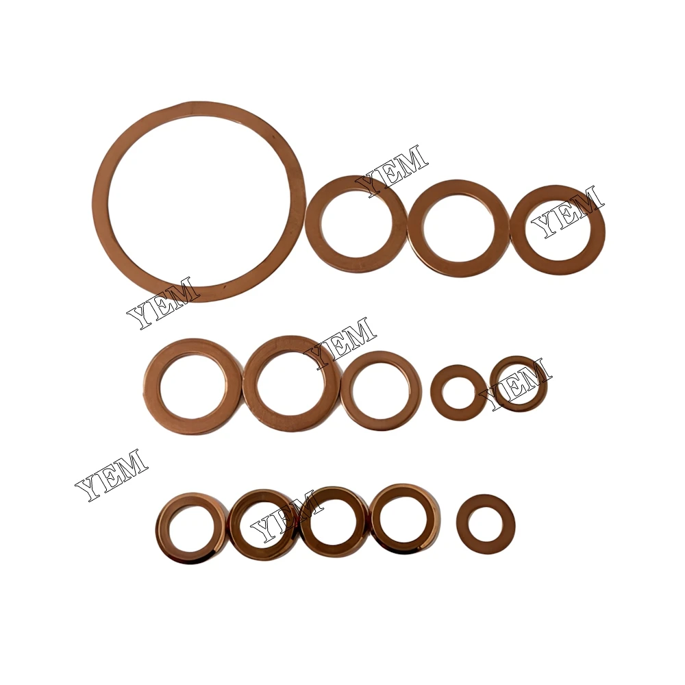 Complete Gasket Repair Kit 4LHA for Yanmar High Performance 2