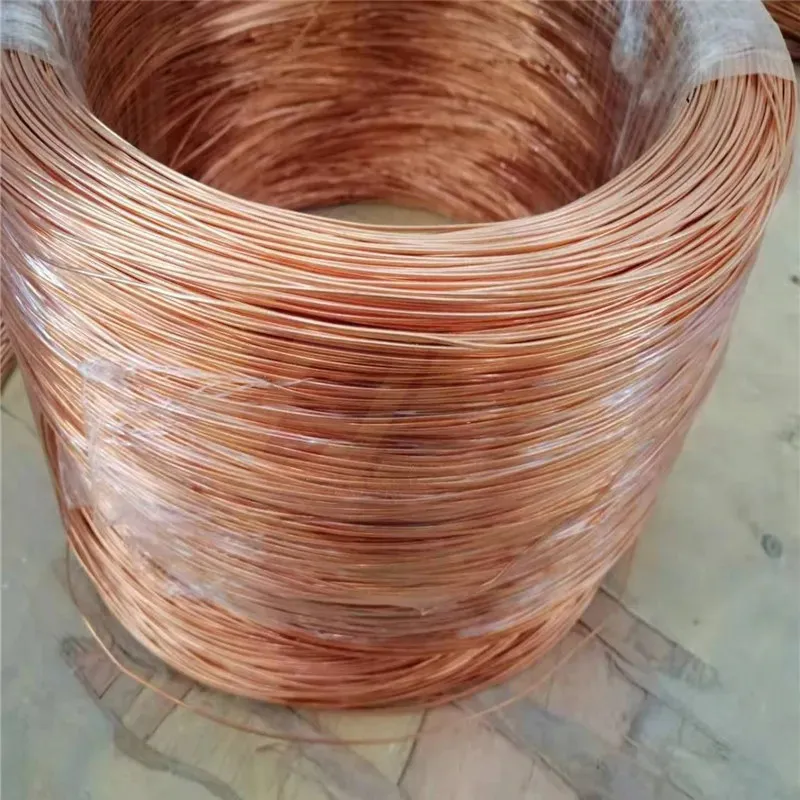 Hot Sale Source Silvered Copper Wire Scrap 99.9/ Pure High Purity Mill Berry Uk 99.99 Scrap