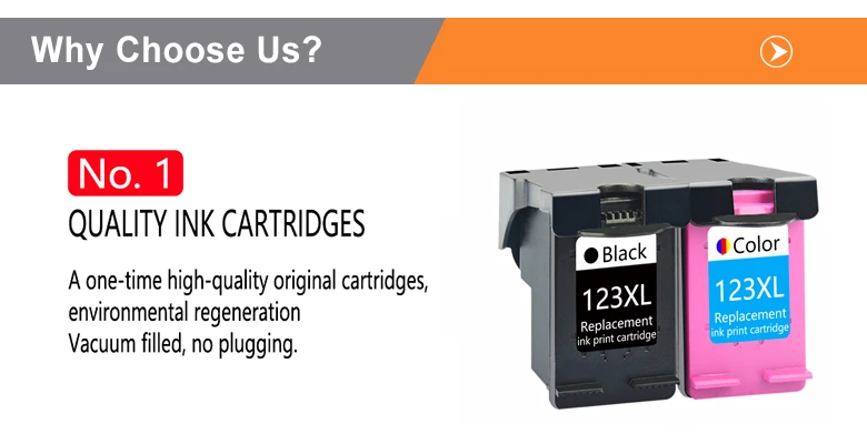 HP CC653AE 901 Original Ink Cartridge, Black, Single Pack : Amazon.co.uk