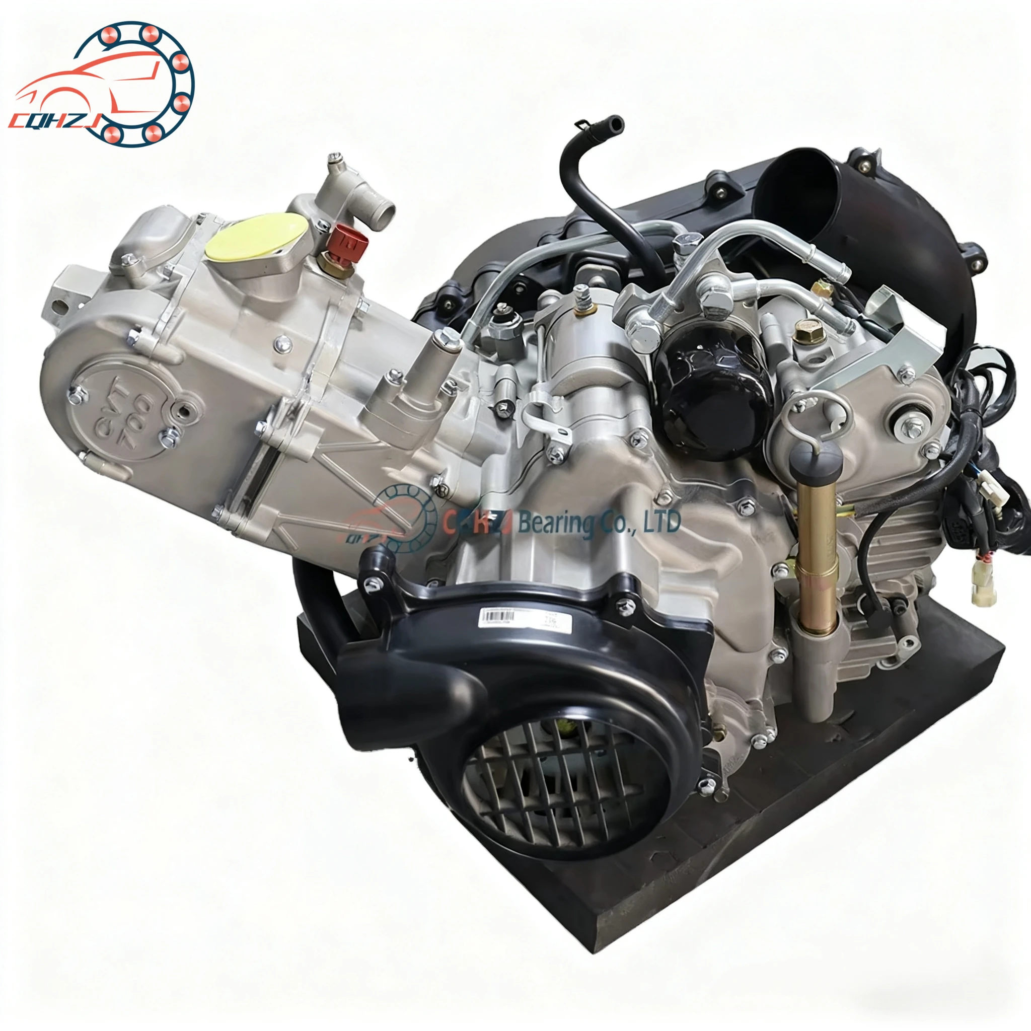 CQHZJ 700cc 750cc 1000cc CVT ATV Engine with Reverse - Durable