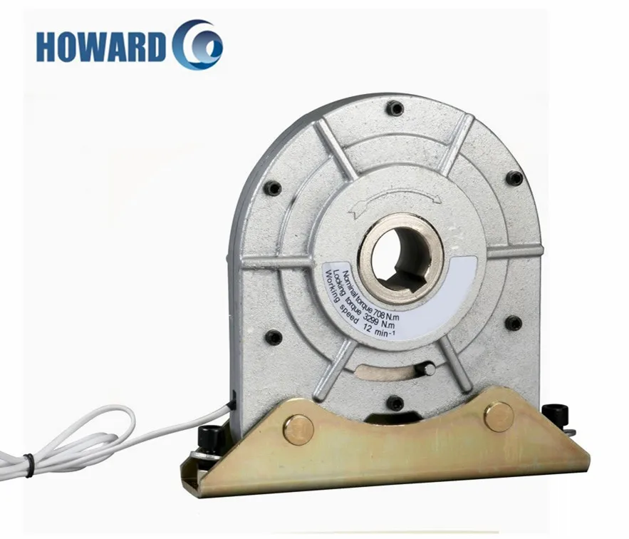 CE Certificate Safety Brake for Roller Shutters manufacture
