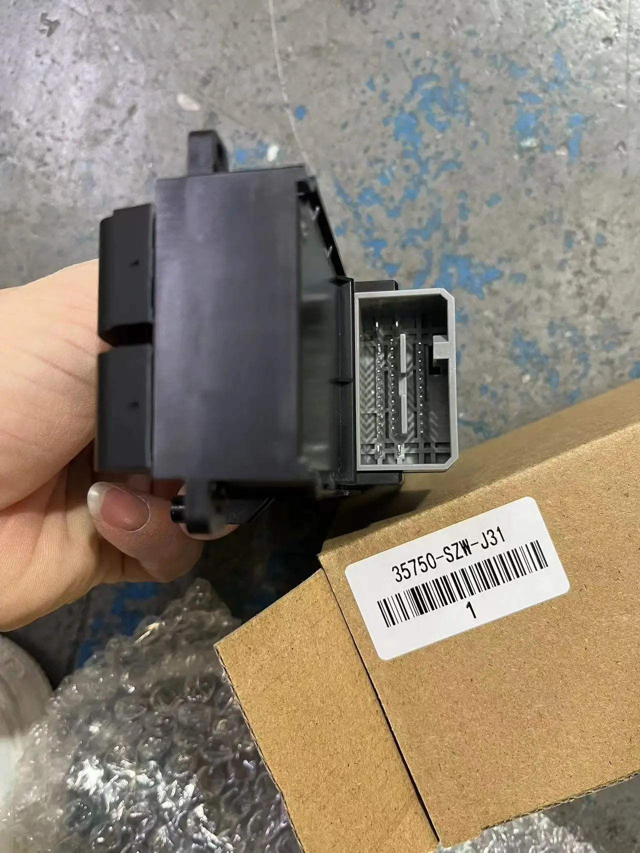 Car Power Master Window Switch for Honda Stepwagon 2009-2016