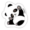 panda