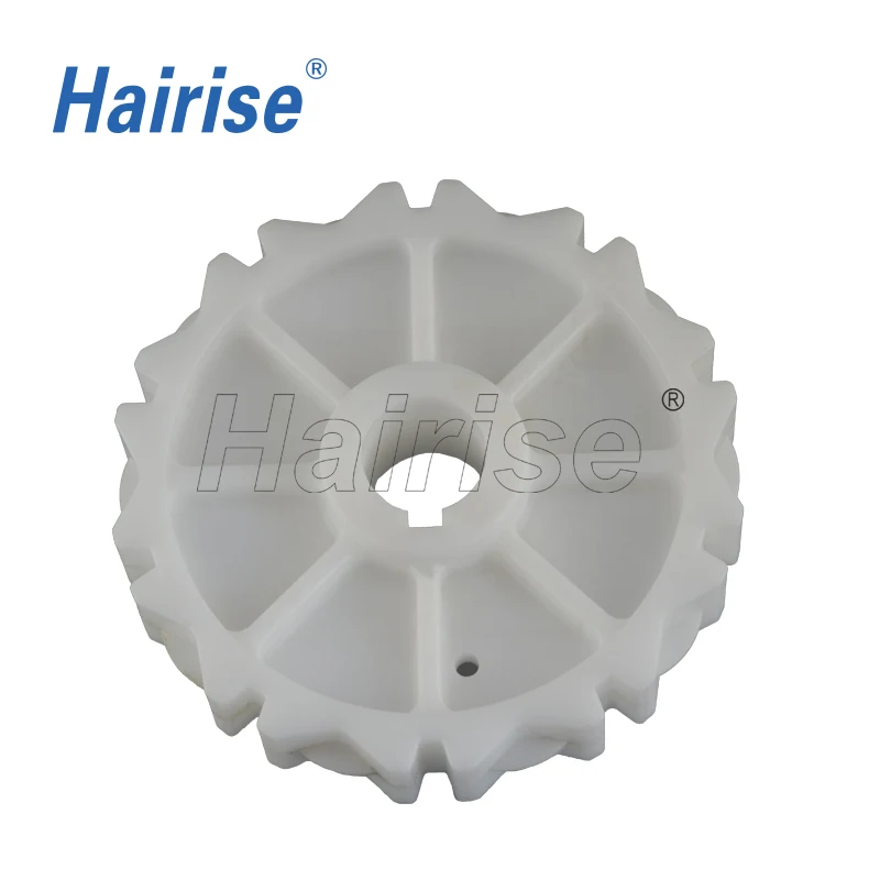 Hairise Sproket Konveyor Meja Atas 