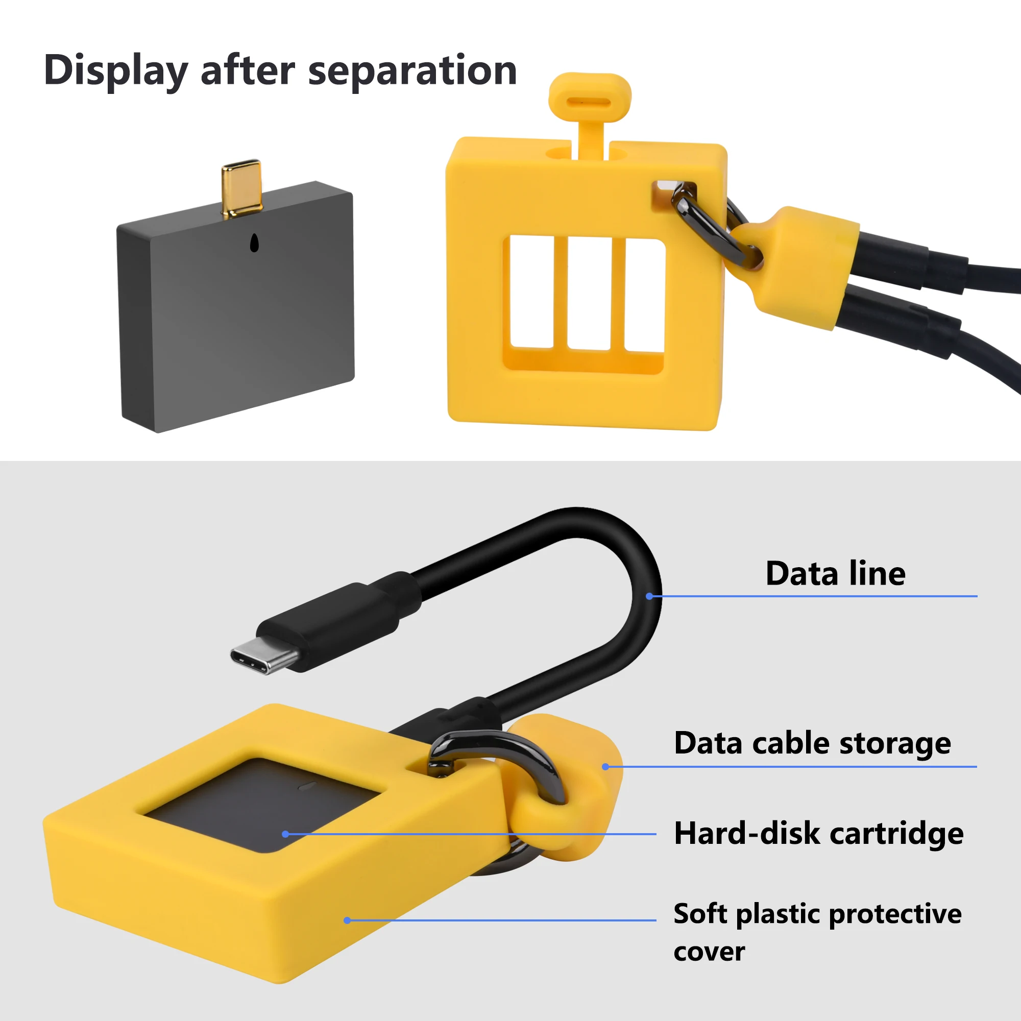 Welcome OEM Order, Factory Whole Selling Usb C 10gbps Nvme Pcie M2 Ssd Case Mini Portable Size 2230 Portable M.2 Ssd Enclosure - Buy Sharge Ssd Enclosure Nvme m.2 Nvme Ssd Enclosure 2230 Ssd Enclosure sharge 2230 M.2 Nvme Ssd Enclosure Nvme Pci-e M.2