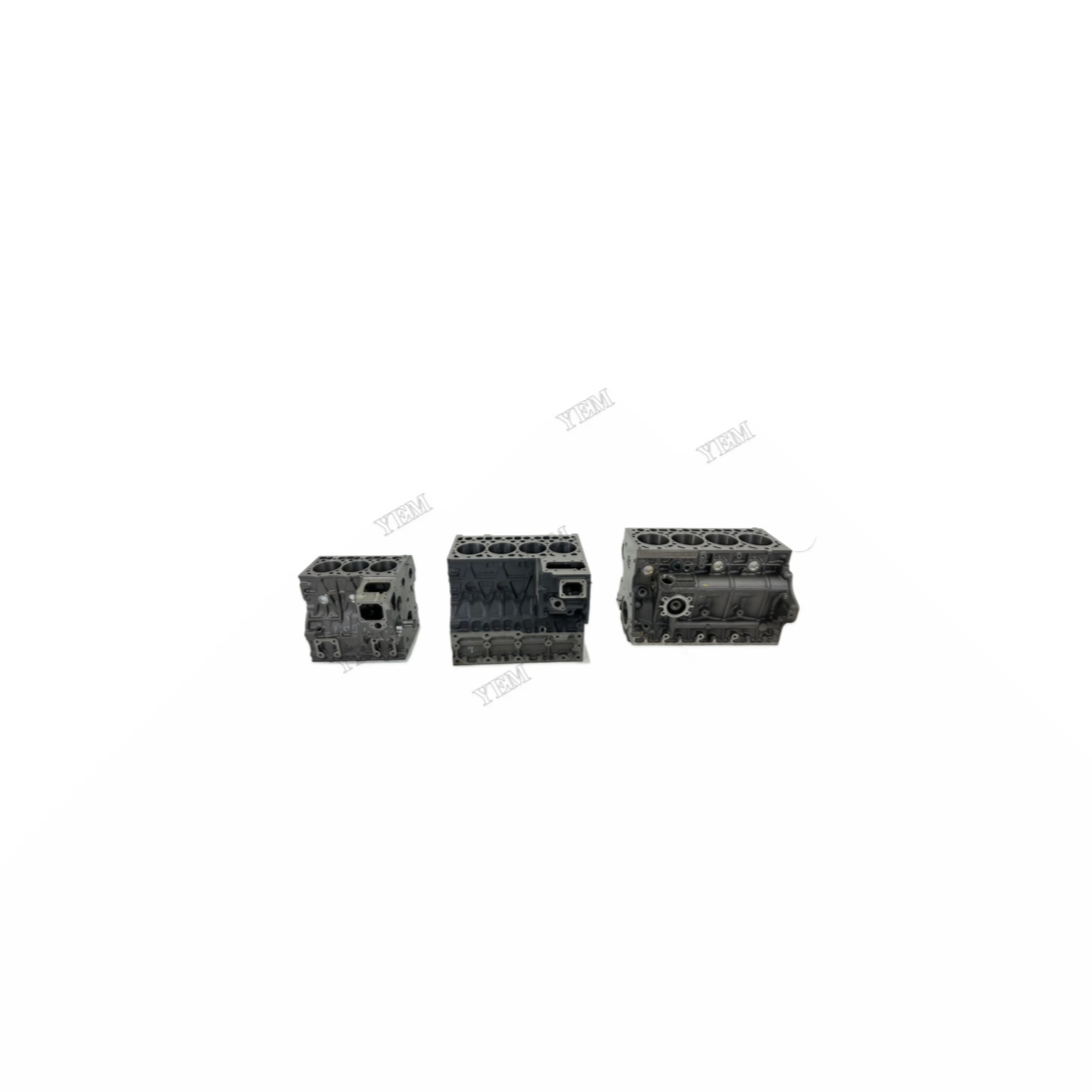 S4E2 Cylinder Block for Mitsubishi for Mitsubishi Engine Blocks High Performance Engine Parts