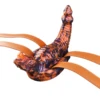 Ceinture Orange