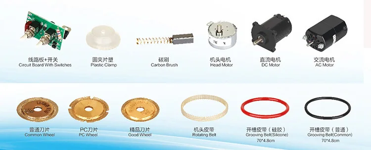 Good Quality Lens Grooving Machine Lens Groover LY-1B