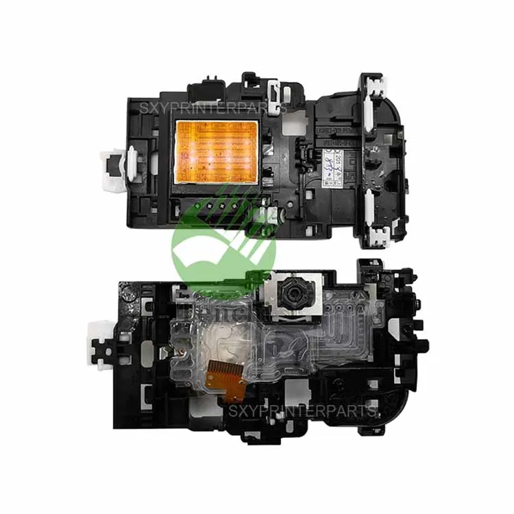 Cabezal De Impresión Para Impresora Brother Dcp J132 J160 J460 J470dw 475  J480 T310 T510 T710 - Buy T310 La Cabeza De La Impresora,J132  Printerhead,Cabezal De Impresión Para El Hermano Product on