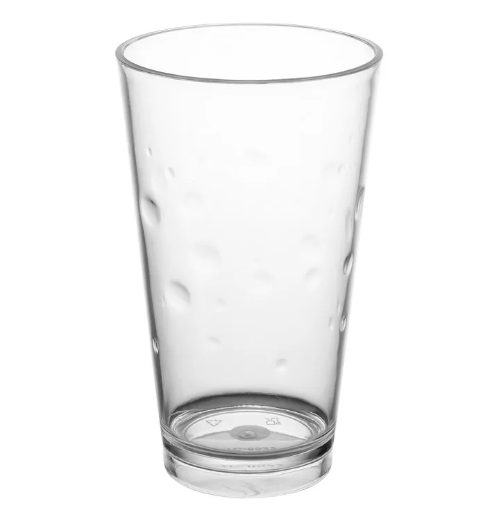 高品质塑料滚揉机水杯奶茶杯牢不可破pc杯