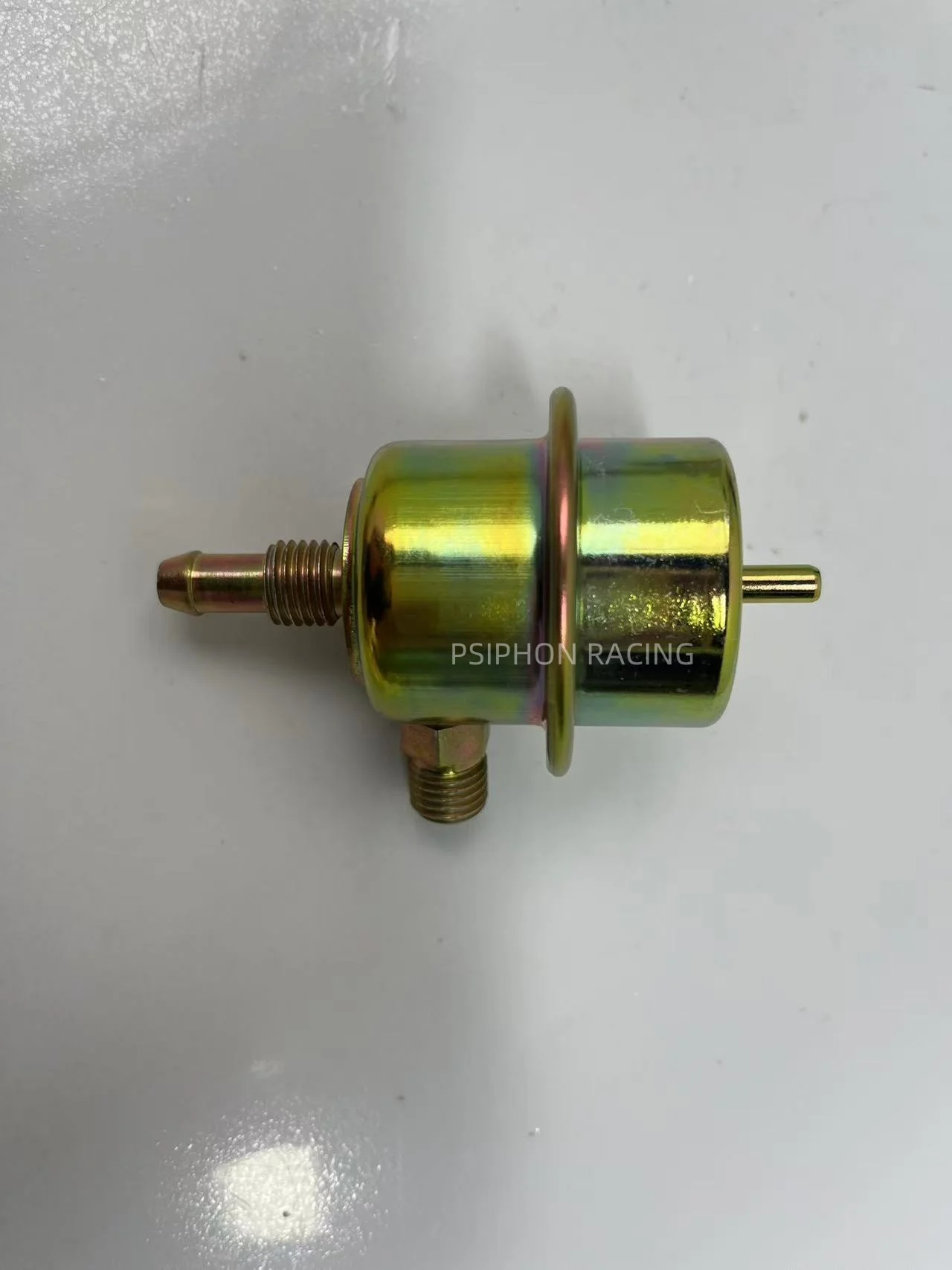 Brand New 0280160229 Fuel Pressure Regulator for 1979 - 1992 Jaguar XJS V12 5.3 XJ12 S3 Lucas 4RV 73369A 0280160712