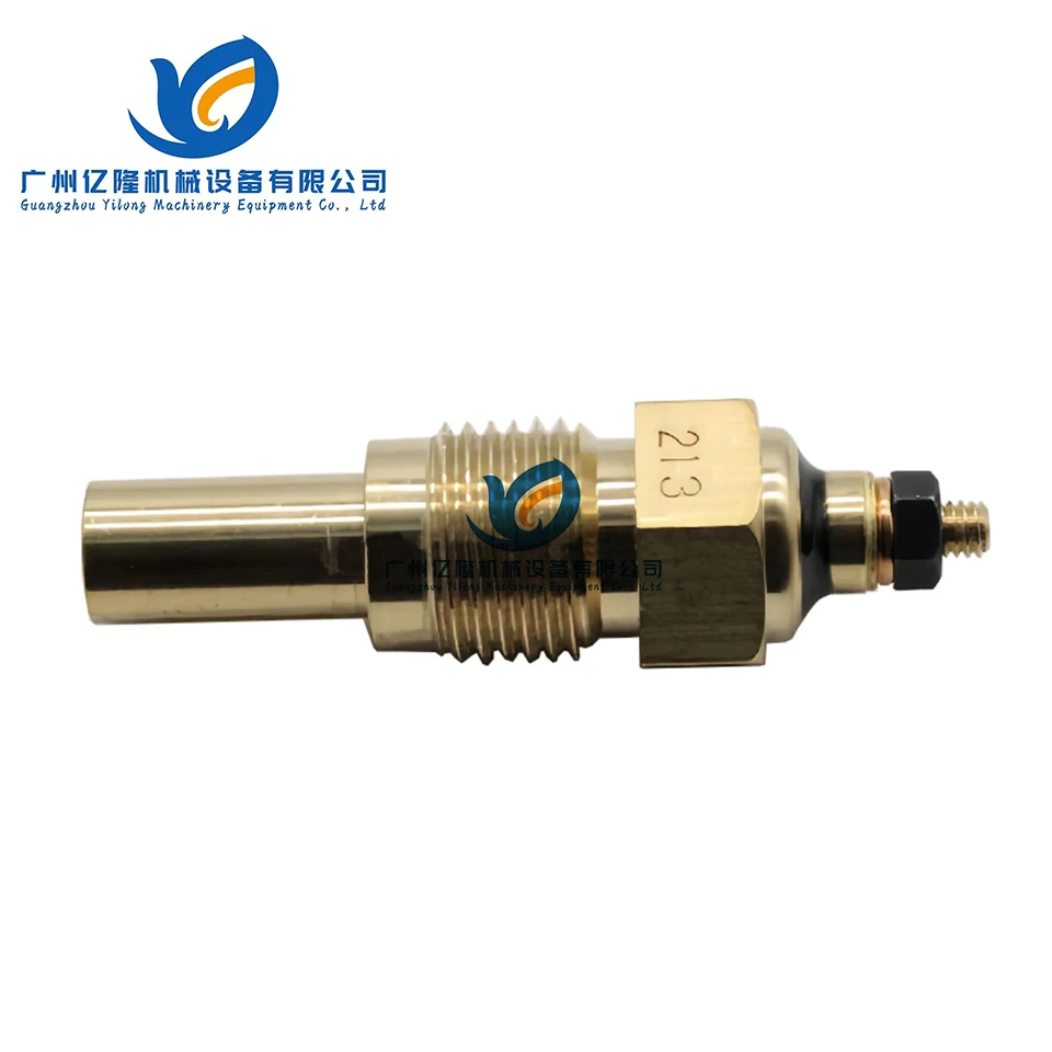High Quality OEM Construction Machinery Water Temperature Sensor 4436537 for ZX120 ZX230 ZX270 ZX330 Excavator Parts