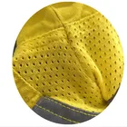 100% Factory Supply 100% Cotton Bird Eye Mesh Fabric For Work Clothes Cotton Netting Mesh Fabric