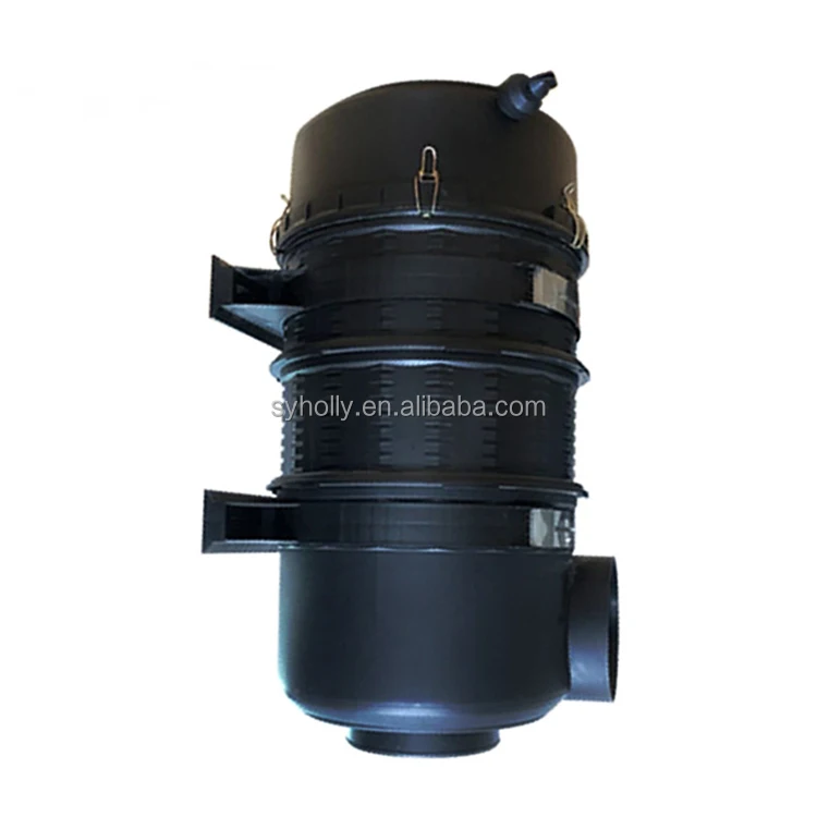 Air Compressor Filter Assembly for 400HP 315KW D281480 4580092970