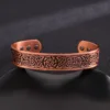 Cobre Rojo Estilo 9